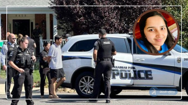 घरबाट घिसार्दै निकालिएको थियो ममता काफ्लेको लाश, श्रीमान पक्राउ परेपछी खुल्यो यस्तो रहस्य !